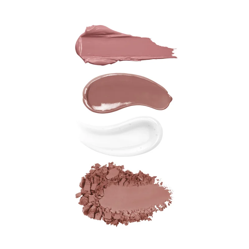 KIKO MILANO LIP TO CHEEK MAKE UP KIT